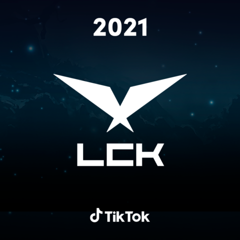 00 - 2021 LCK