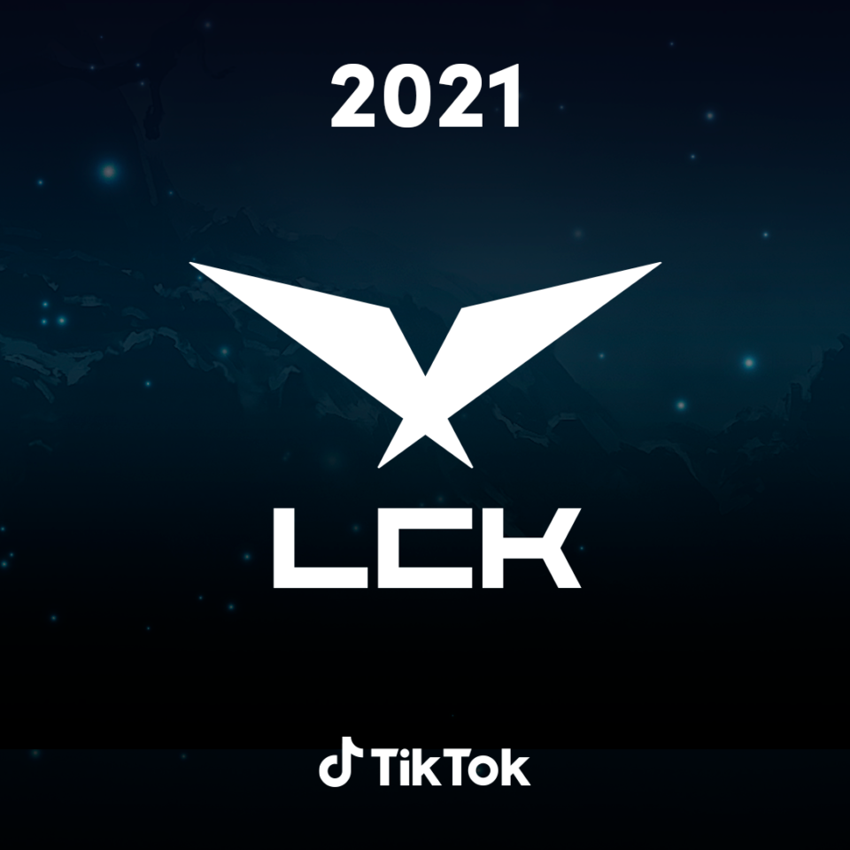 00 - 2021 LCK